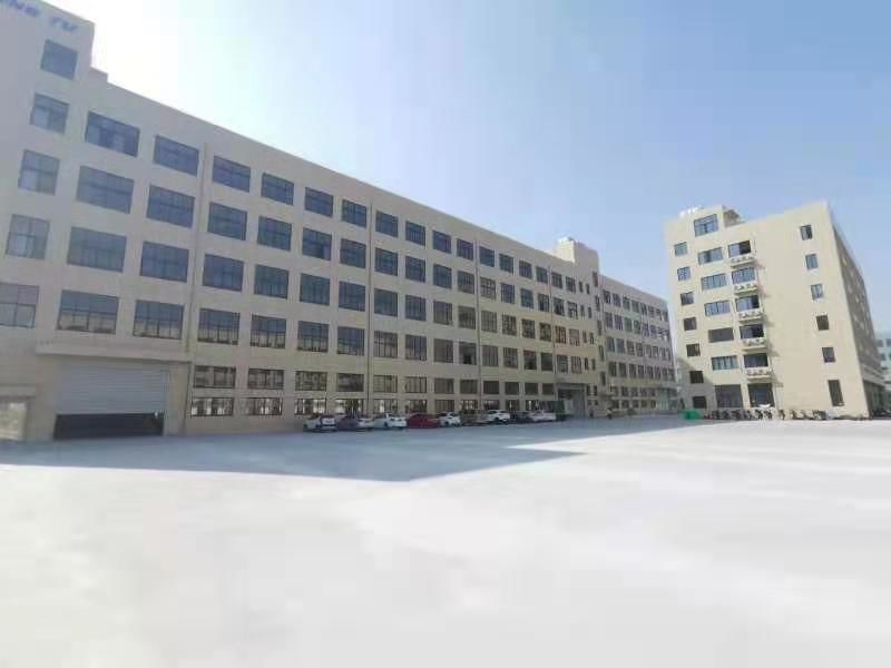 Guangzhou Yuhang Trade Co., Ltd. สายการผลิตของผู้ผลิต